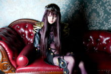 Fate – Na-san – Scathach (21)