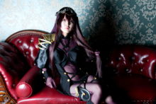 Fate – Na-san – Scathach (22)
