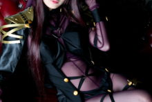 Fate – Na-san – Scathach (24)