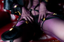Fate – Na-san – Scathach (28)
