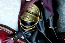 Fate – Na-san – Scathach (31)