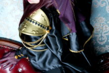 Fate – Na-san – Scathach (32)