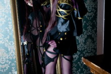 Fate – Na-san – Scathach (33)