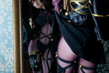 Fate – Na-san – Scathach (34)