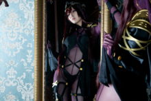 Fate – Na-san – Scathach (35)