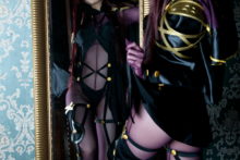 Fate – Na-san – Scathach (36)