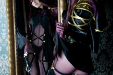 Fate – Na-san – Scathach (37)