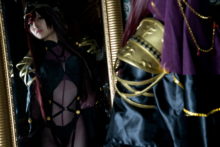 Fate – Na-san – Scathach (38)