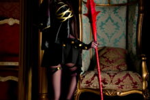 Fate – Na-san – Scathach (44)