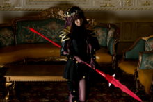 Fate – Na-san – Scathach (45)