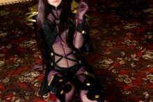 Fate – Na-san – Scathach (48)
