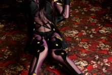 Fate – Na-san – Scathach (49)