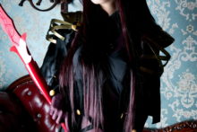 Fate – Na-san – Scathach (5)