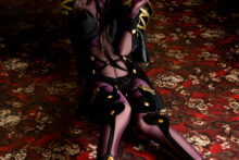 Fate – Na-san – Scathach (52)