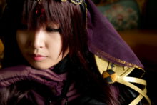 Fate – Na-san – Scathach (58)