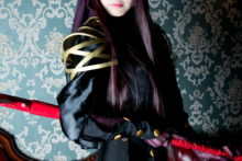 Fate – Na-san – Scathach (6)