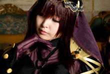 Fate – Na-san – Scathach (60)