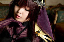 Fate – Na-san – Scathach (61)