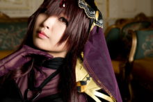 Fate – Na-san – Scathach (62)