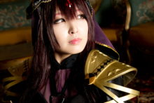 Fate – Na-san – Scathach (65)