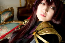 Fate – Na-san – Scathach (66)