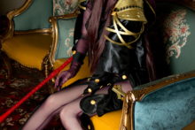 Fate – Na-san – Scathach (67)