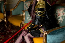 Fate – Na-san – Scathach (68)