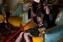 Fate – Na-san – Scathach (69)