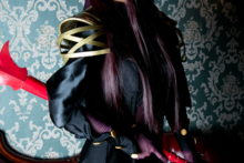 Fate – Na-san – Scathach (7)