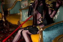 Fate – Na-san – Scathach (70)