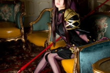 Fate – Na-san – Scathach (73)