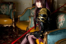 Fate – Na-san – Scathach (74)