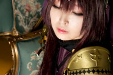 Fate – Na-san – Scathach (76)