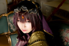 Fate – Na-san – Scathach (77)