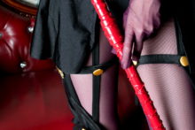 Fate – Na-san – Scathach (8)