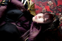 Fate – Na-san – Scathach (85)