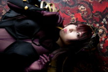 Fate – Na-san – Scathach (86)