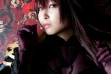 Fate – Na-san – Scathach (87)