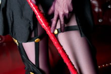 Fate – Na-san – Scathach (9)