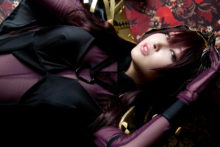 Fate – Na-san – Scathach (90)