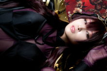 Fate – Na-san – Scathach (91)