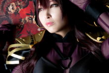 Fate – Na-san – Scathach (92)