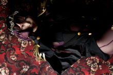 Fate – Na-san – Scathach (98)