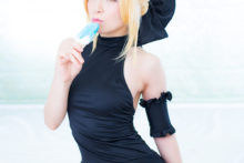 Fate – Saber (10)