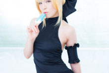 Fate – Saber (11)
