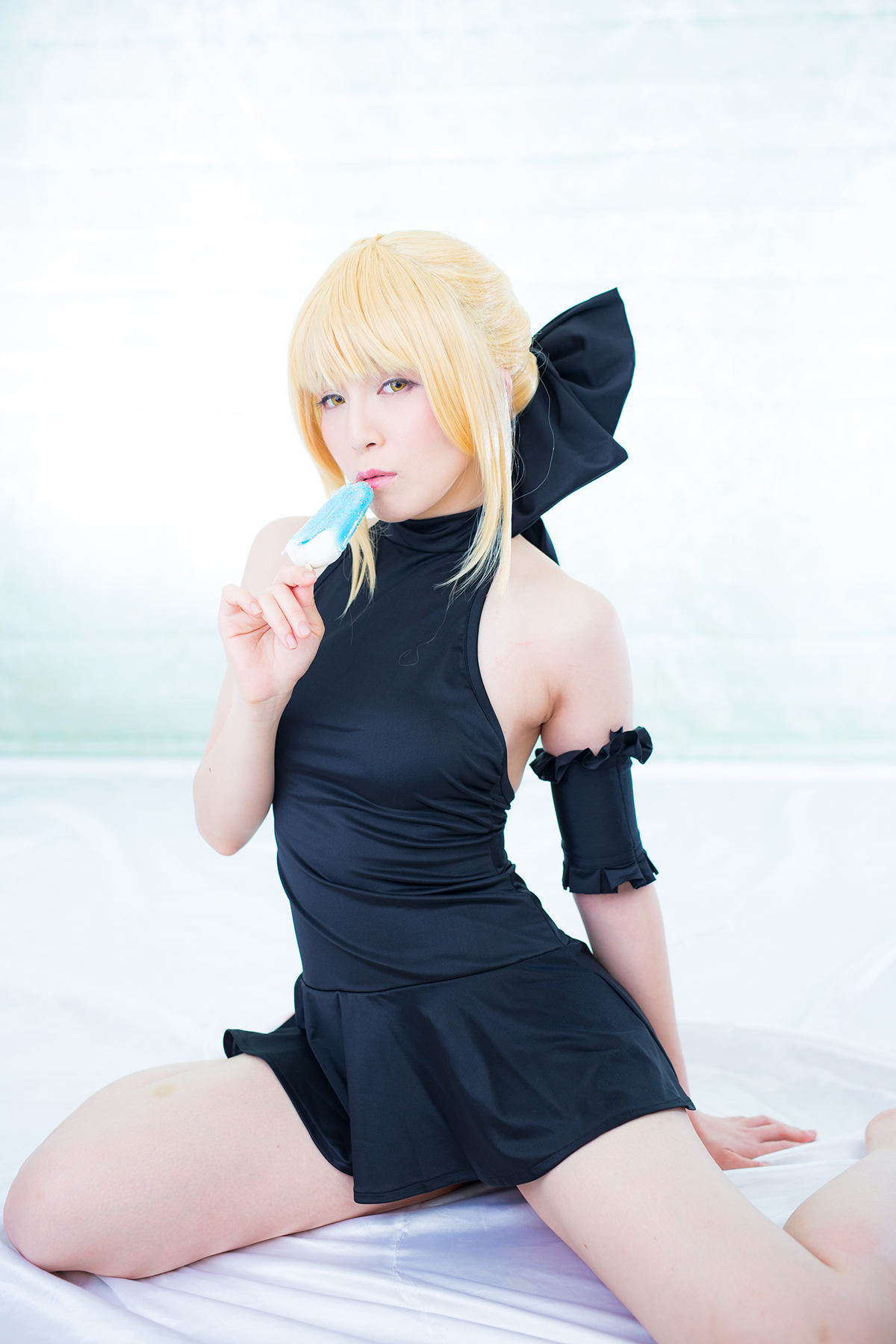 Fate – Saber