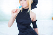 Fate – Saber (12)