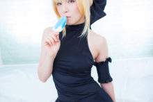 Fate – Saber (13)