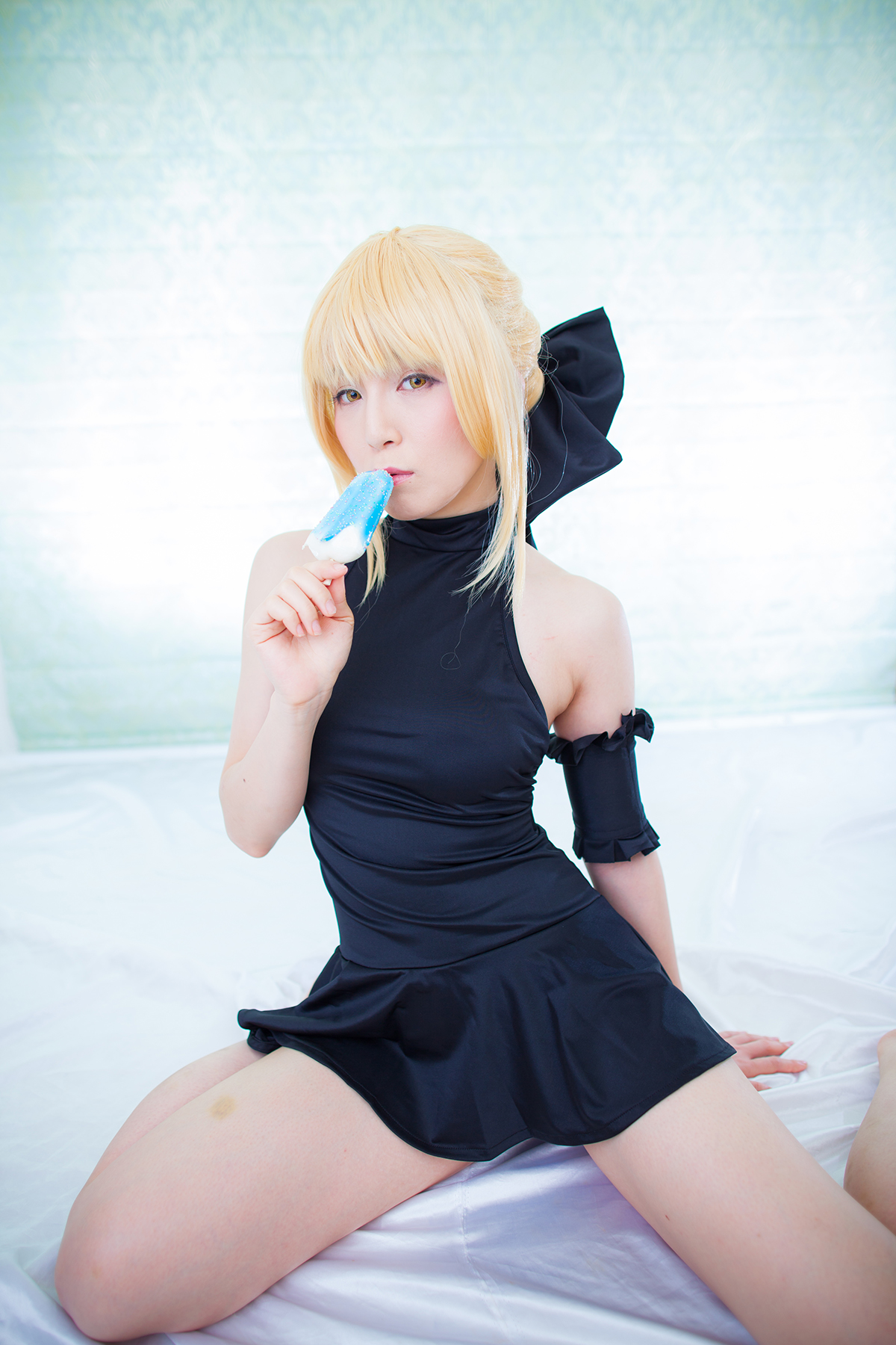 Fate – Saber