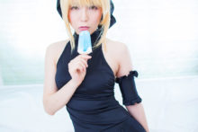 Fate – Saber (14)